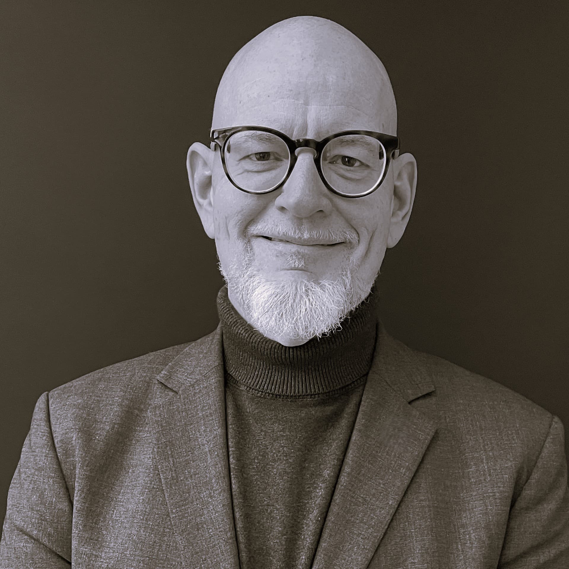 Pär Levander, grundare av Critero Consulting